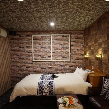Hotel Dolphia-Adult Only 大仙市 エクステリア 写真