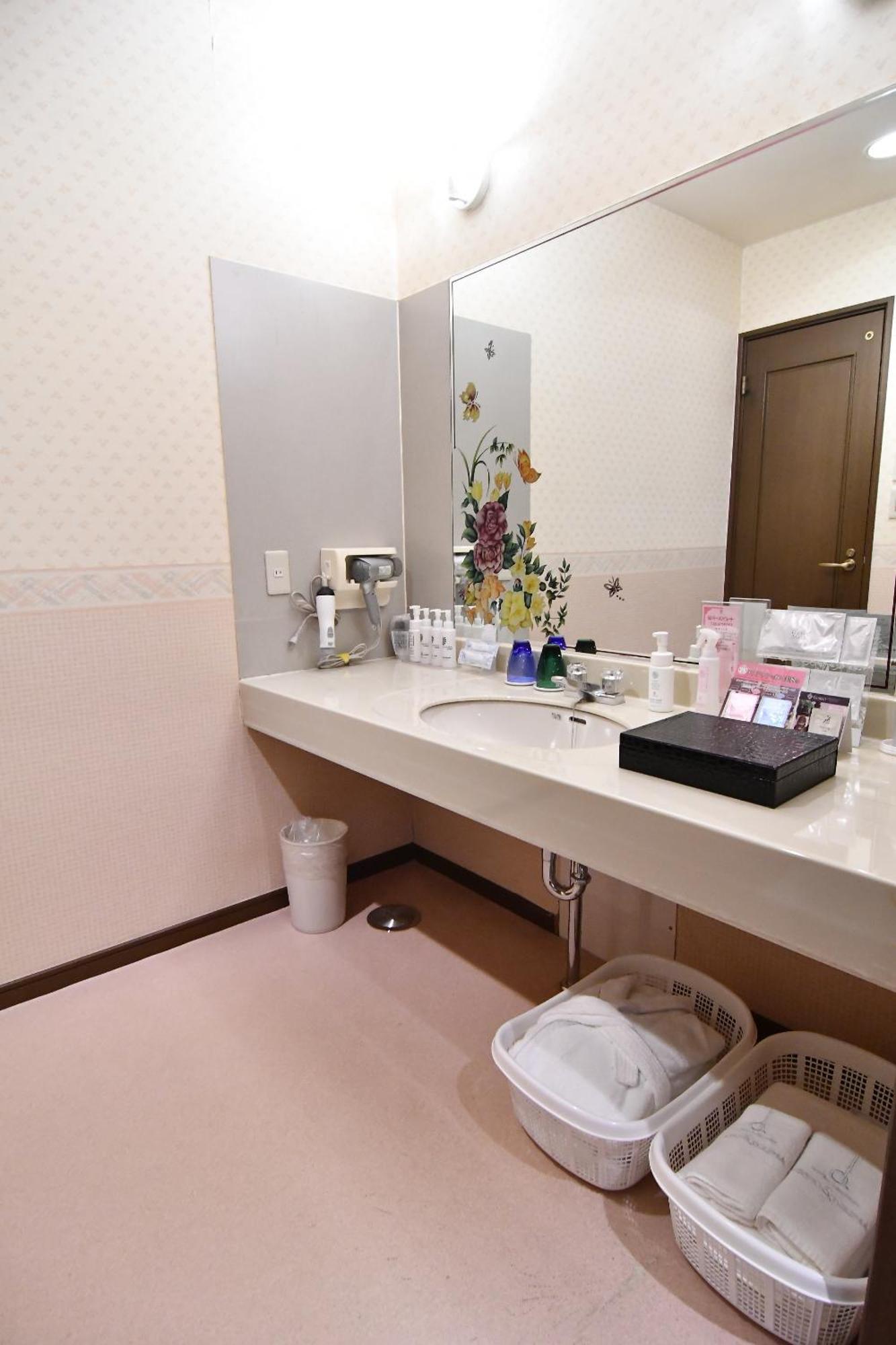 Hotel Dolphia-Adult Only 大仙市 エクステリア 写真