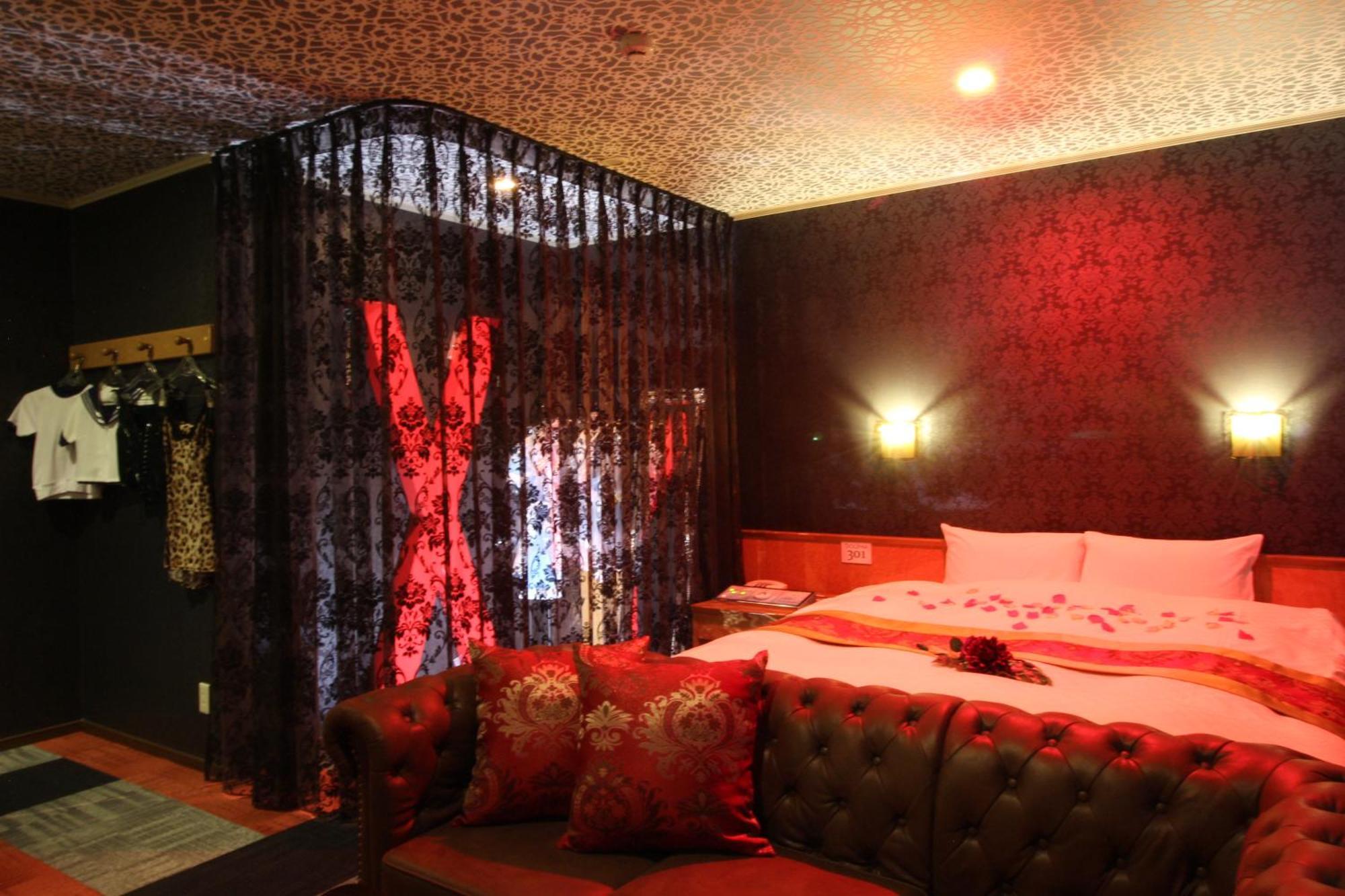 Hotel Dolphia-Adult Only 大仙市 エクステリア 写真