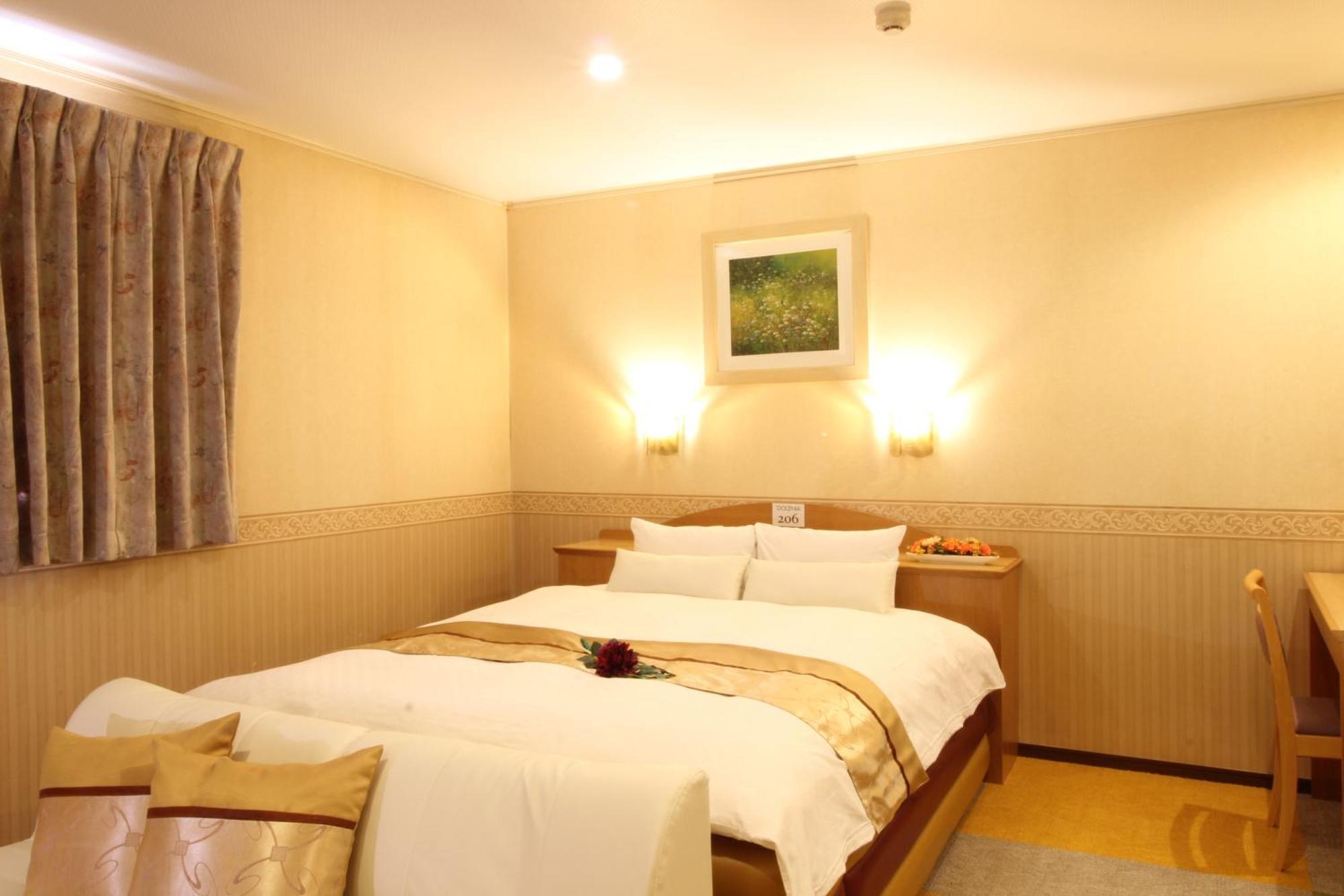 Hotel Dolphia-Adult Only 大仙市 エクステリア 写真
