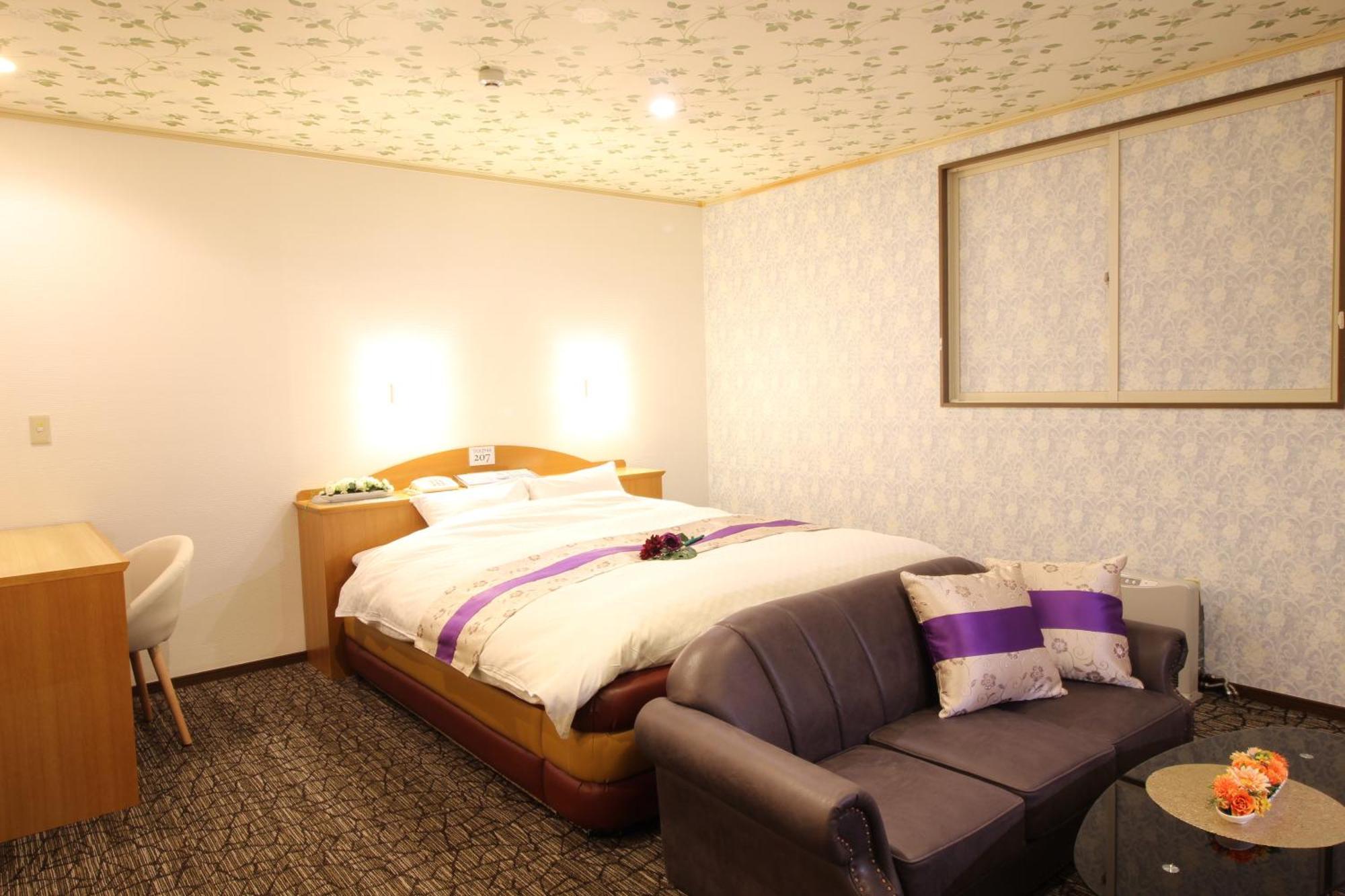 Hotel Dolphia-Adult Only 大仙市 エクステリア 写真